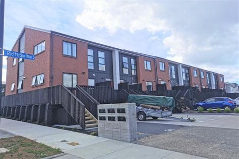 Photo of property in 45 Kauri Amber Road, Westgate, Auckland, 0614