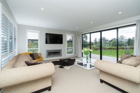 Photo of property in 28c Greenvale Close, Tamahere, Hamilton, 3283