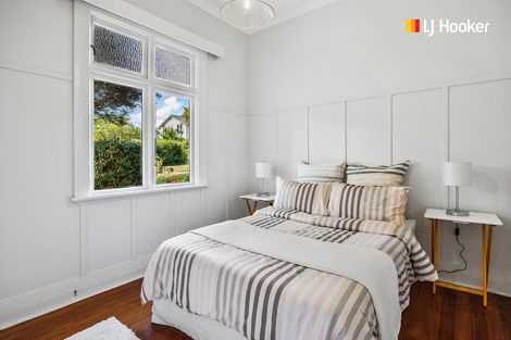 Photo of property in 7 Ngaio Street, Macandrew Bay, Dunedin, 9014