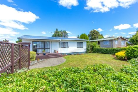 Photo of property in 296 Malfroy Road, Pomare, Rotorua, 3015