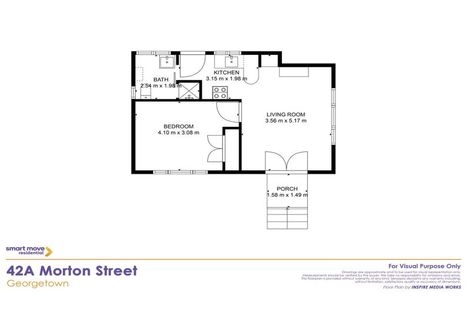 Photo of property in 42 Morton Street, Georgetown, Invercargill, 9812