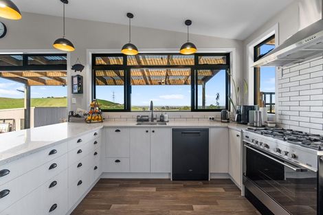 Photo of property in 119 Card Road, Tauhei, Morrinsville, 3375