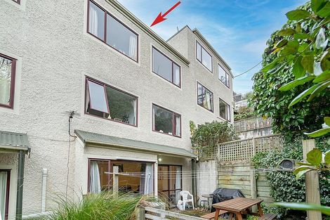 Photo of property in 10/543 George Street, North Dunedin, Dunedin, 9016