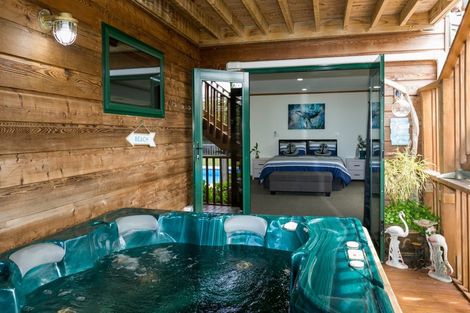 Photo of property in 286 Whirinaki Road, Eskdale, Napier, 4182