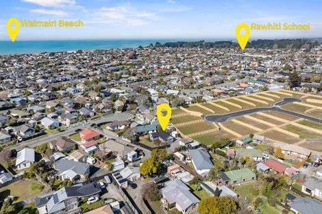 Photo of property in 20 Inverell Place, North New Brighton, Christchurch, 8083