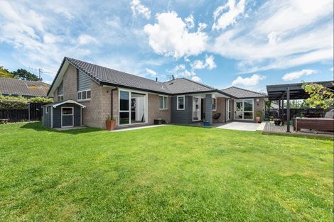 Photo of property in 18 Stableford Drive, Pyes Pa, Tauranga, 3112