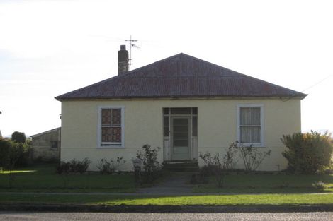 Photo of property in 137 Kana Street, Mataura, 9712