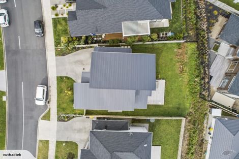 Photo of property in 20 Kingfisher Road, Silverdale, 0932