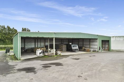 Photo of property in 288a No 3 Road, Te Puke, 3183