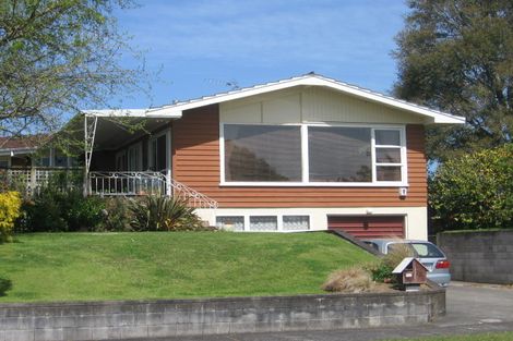 Photo of property in 78 North Street, Morrinsville, 3300