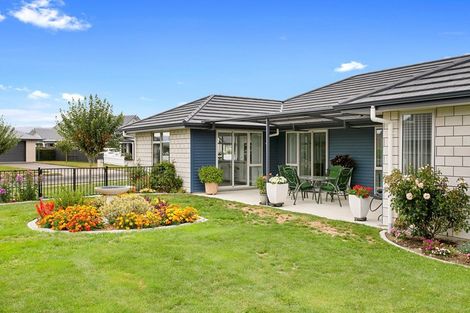 Photo of property in 16 Maple Place, Matamata, 3400