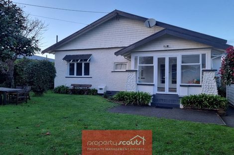 Photo of property in 8 Bell Street, Welbourn, New Plymouth, 4310
