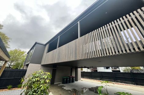 Photo of property in 3/7 Grove Road, Addington, Christchurch, 8024
