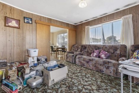 Photo of property in 36 Cranmere Crescent, Mangere East, Auckland, 2024