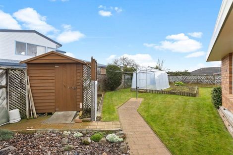 Photo of property in 91 Tawari Street, Matamata, 3400