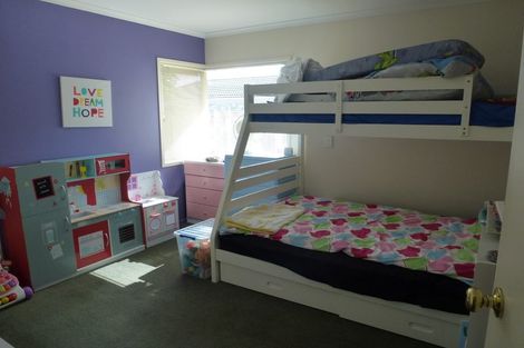 Photo of property in 4 Holmwood Park Drive, Morrinsville, 3300