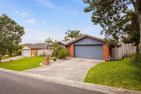Photo of property in 3 Springtide Place, Red Beach, 0932