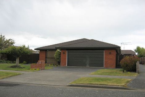 Photo of property in 21a Chartwell Close, Rangiora, 7400