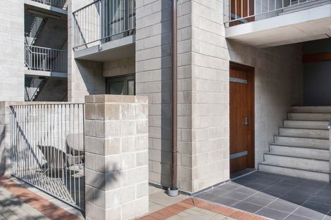 Photo of property in 16/868 Colombo Street, Christchurch Central, Christchurch, 8013