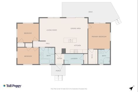 Photo of property in 43 Antrim Street, Cromwell, 9310