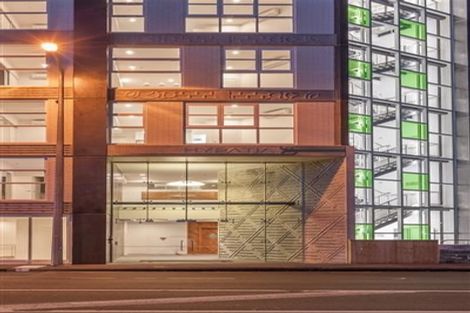 Photo of property in 502/246 Khyber Pass Road, Grafton, Auckland, 1023