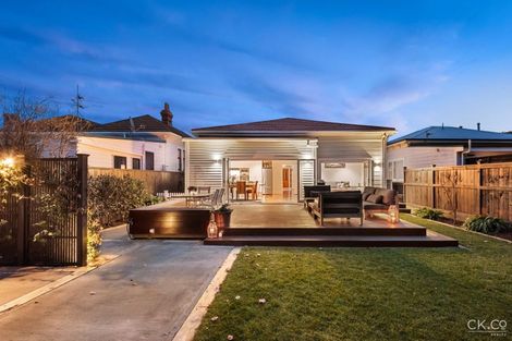 Photo of property in 12 Fitzherbert Street, Alicetown, Lower Hutt, 5010