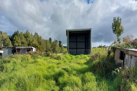 Photo of property in 59 Griffin Road, Maungaturoto, 0583