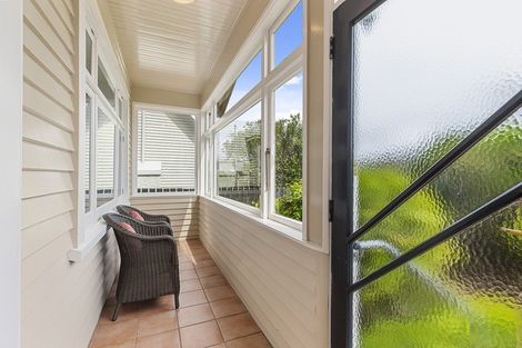 Photo of property in 8 Strathavon Road, Miramar, Wellington, 6022