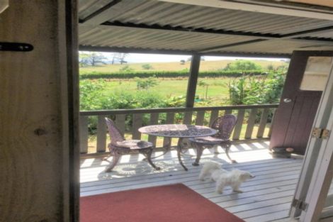 Photo of property in 166d Heard Road, Waihi, 3681