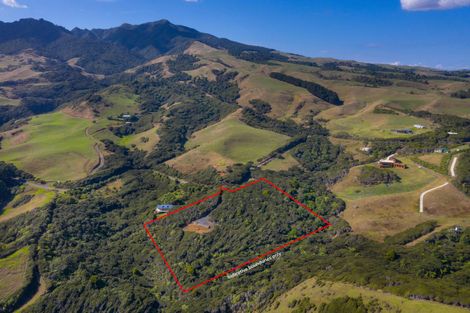 Photo of property in 1580 Whaanga Road, Raglan, 3296