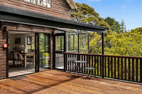 Photo of property in 11 Chelivode Street, Waitati, 9085