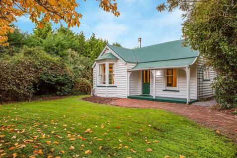 Photo of property in 207 Leeston Road, Springston, 7674