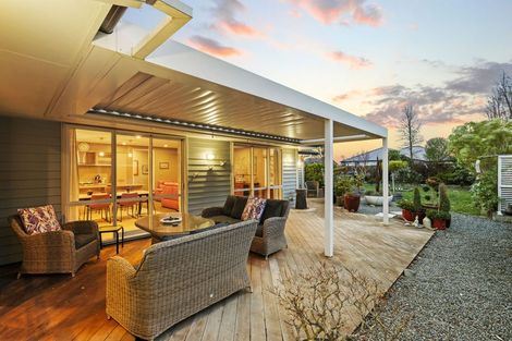 Photo of property in 20 Goh Street, Lincoln, 7608