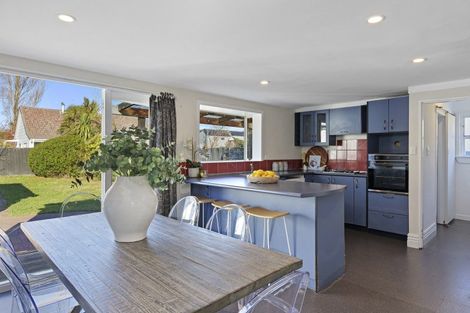 Photo of property in 55 Dampier Street, Woolston, Christchurch, 8023