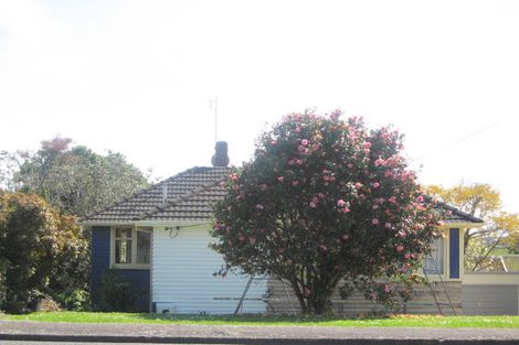 Photo of property in 58 Brois Street, Frankleigh Park, New Plymouth, 4310