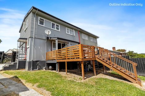 Photo of property in 26 Somerset Street, Watlington, Timaru, 7910