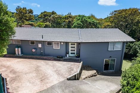 Photo of property in 63 Lynn Road, Bayview, Auckland, 0629