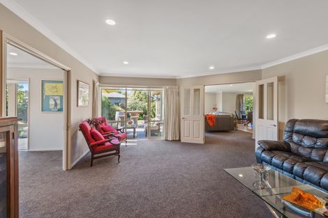 Photo of property in 12 Alderney Mews, Casebrook, Christchurch, 8051