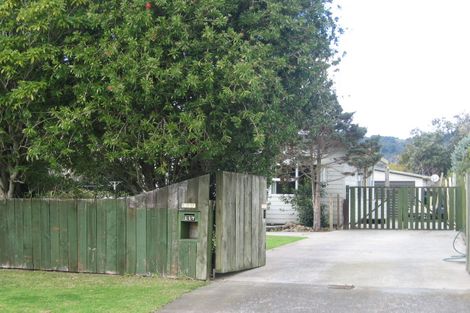 Photo of property in 117 Avalon Place, Whangamata, 3620