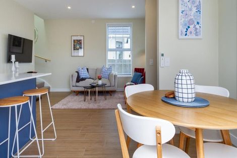 Photo of property in 1/22 Leitch Street, Somerfield, Christchurch, 8024