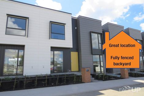 Photo of property in 9/1 Scott Road, Hobsonville, Auckland, 0616