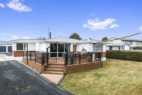 Photo of property in 12 Lorne Street, Mosgiel, 9024