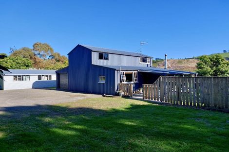 Photo of property in 496 Waitao Road, Waitao, Tauranga, 3175