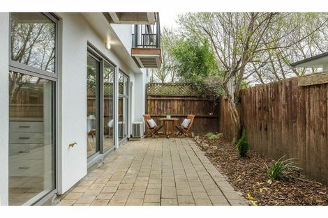 Photo of property in 4/59 Brockworth Place, Riccarton, Christchurch, 8011