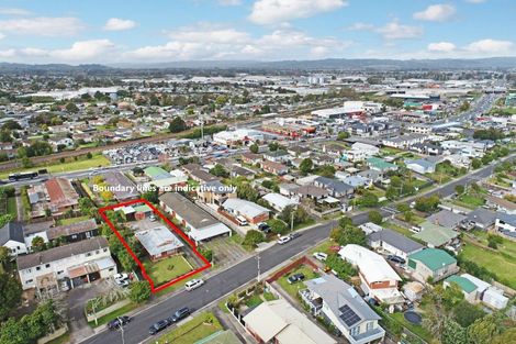 Photo of property in 92 Beaumonts Way, Manurewa, Auckland, 2102
