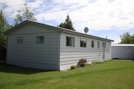 Photo of property in 66 Mackenzie Drive, Twizel, 7901