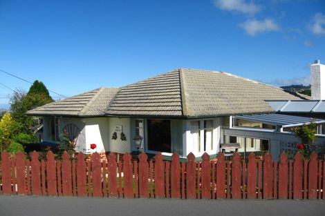 Photo of property in 16 Berwick Street, Wakari, Dunedin, 9010