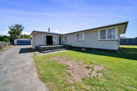 Photo of property in 29 Terou Street, Manaia, 4612