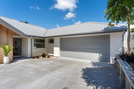 Photo of property in 55b Paynters Avenue, Strandon, New Plymouth, 4312