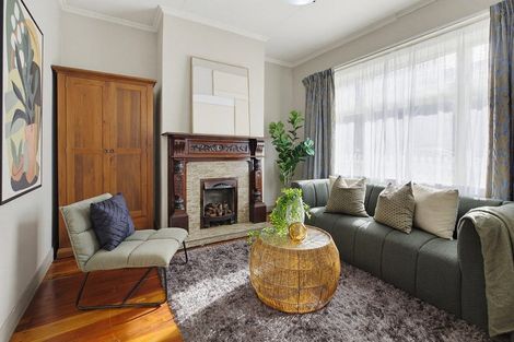 Photo of property in 31 Palmer Street, Aro Valley, Wellington, 6011